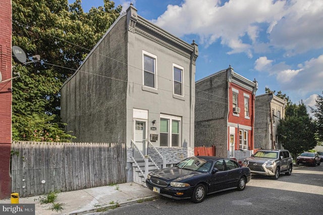 3141 N Percy St, Philadelphia