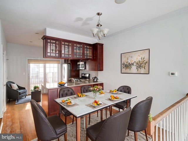 1007 N 3rd St, Philadelphia