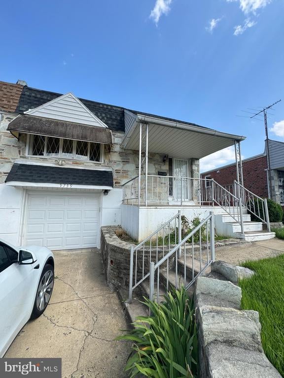 9759 Clark St, Philadelphia