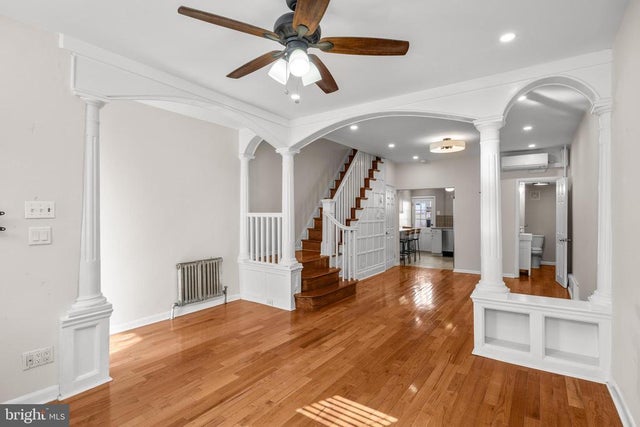 1912 S Sartain St, Philadelphia