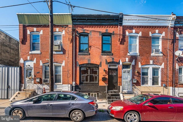 627 Durfor St, Philadelphia