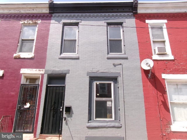 1305 W Rush St, Philadelphia