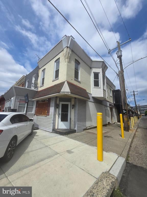 3358 Jasper St, Philadelphia