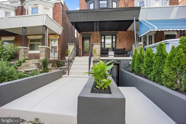 5841 Chester Ave, Philadelphia