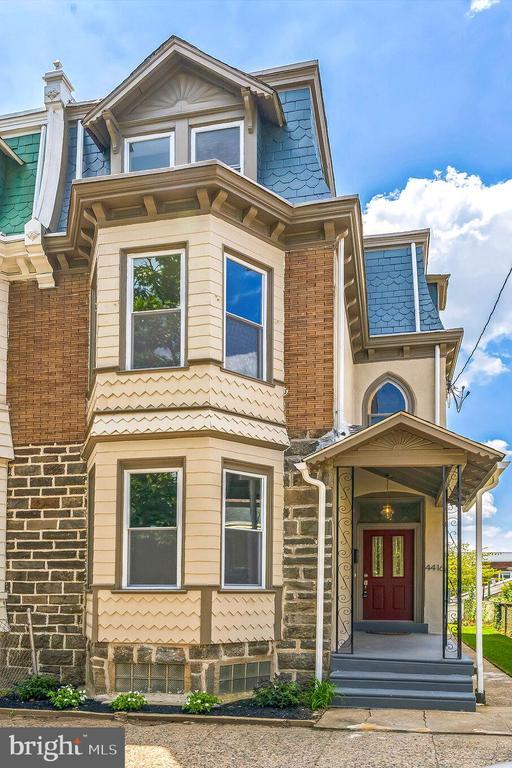 4416 Pechin St, Philadelphia