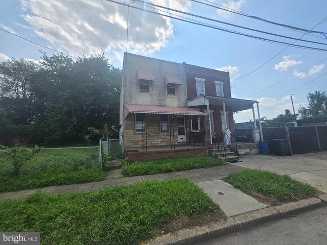 2718 E Luzerne St, Philadelphia