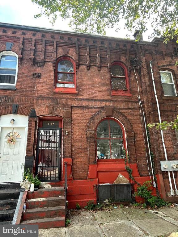2157 N Van Pelt St, Philadelphia