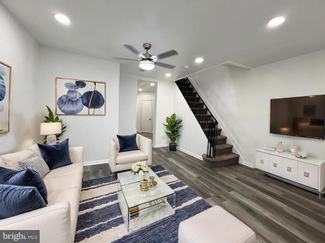 6444 Garman St, Philadelphia