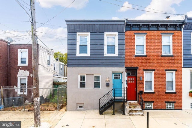 2502 W Seybert St, Philadelphia