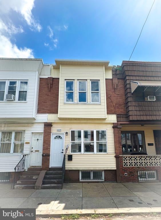 2219 S Bonsall St, Philadelphia