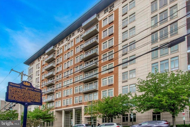 1900 Hamilton St #402, Philadelphia