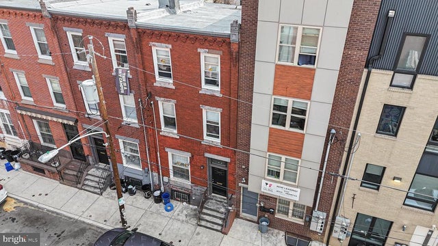 1811 N Bouvier St, Philadelphia