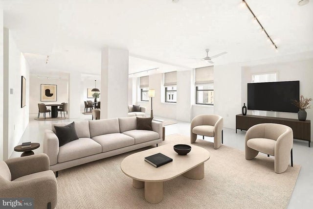 1600 Arch St #1809, Philadelphia