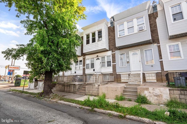 2115 Betts St, Philadelphia