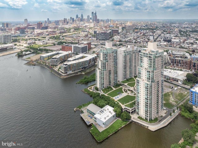 901 N Penn St #p2401-2, Philadelphia