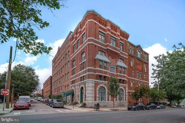 825-00 N 29th St #4g, Philadelphia