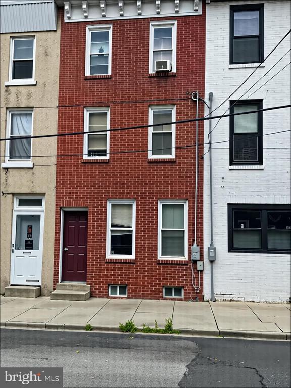 1653 N Cadwallader St, Philadelphia