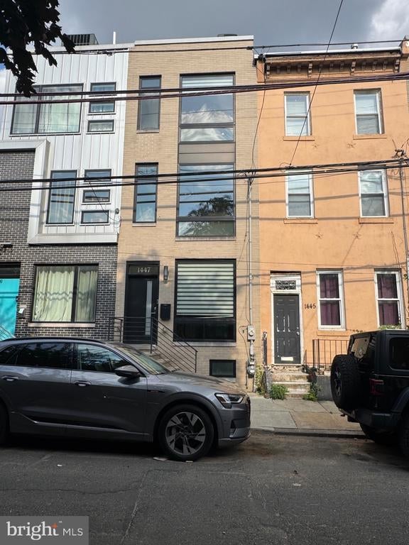 1447 N 28th St, Philadelphia