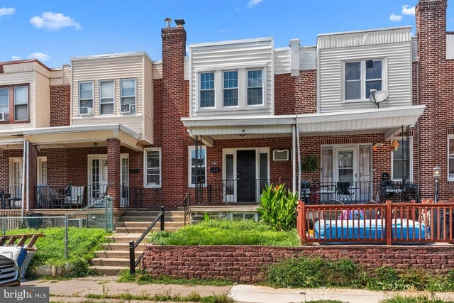 7122 Gillespie St, Philadelphia