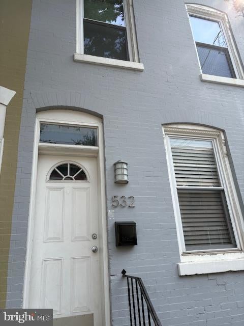 532 Dudley St, Philadelphia