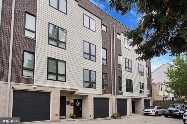 3831 Terrace St #unit G, Philadelphia