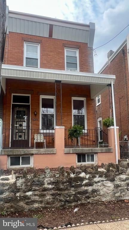 5930 N Camac St, Philadelphia