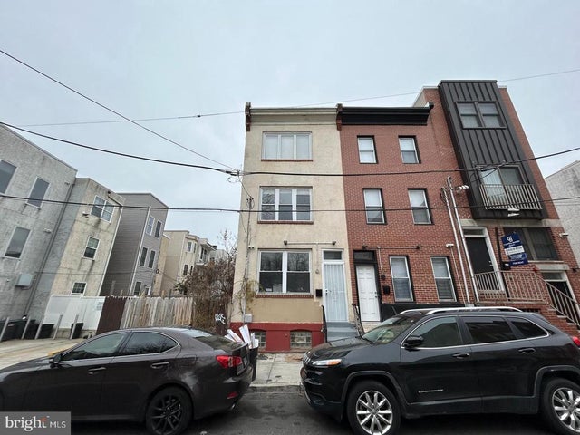 1739 Monument St, Philadelphia