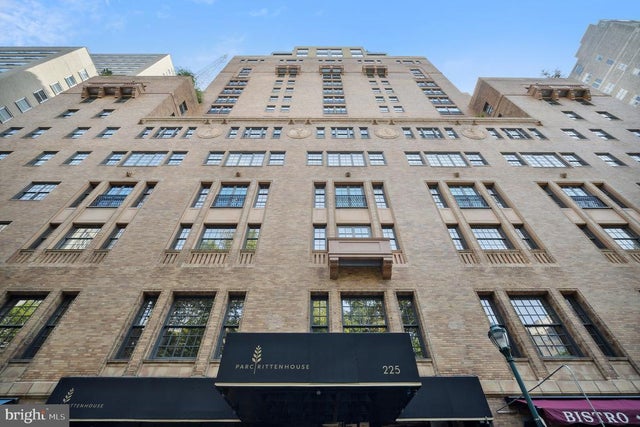 219-29 S 18th St #1105, Philadelphia