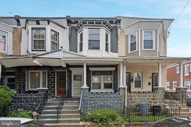 5330 Race St, Philadelphia
