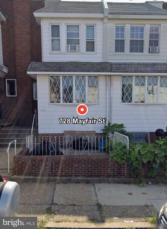 728 Mayfair St, Philadelphia