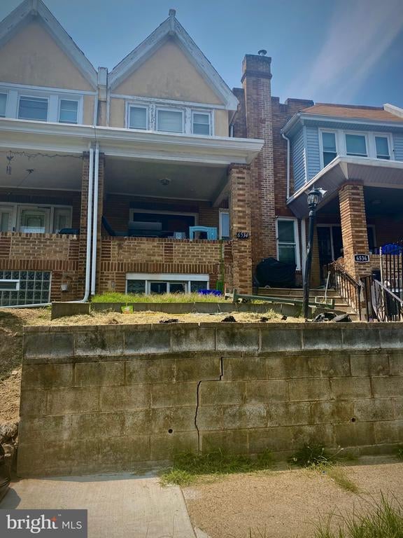 6534 N Smedley St, Philadelphia