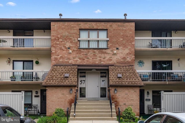 57103-00 Delaire Landing Rd #103, Philadelphia