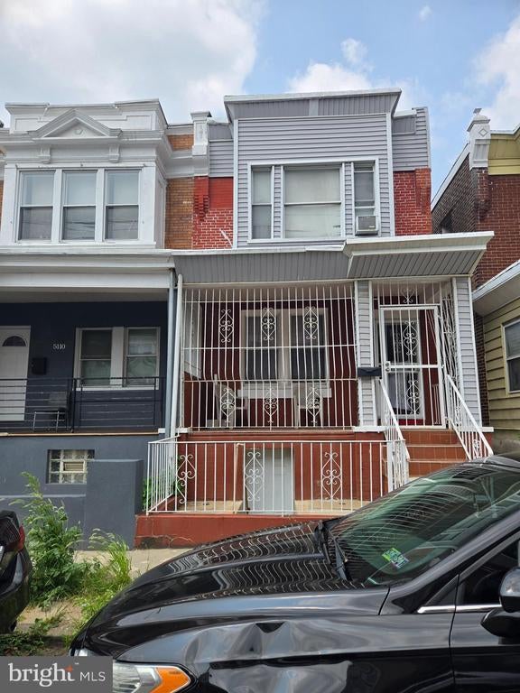5112 N Fairhill St, Philadelphia