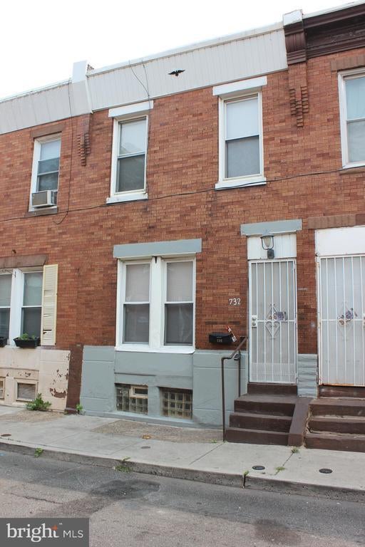 732 E Willard St, Philadelphia