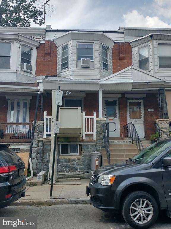 426 N Horton St, Philadelphia