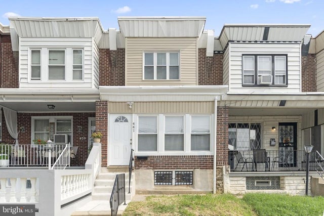 441 E Loudon St, Philadelphia