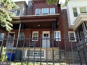 N/A, Philadelphia