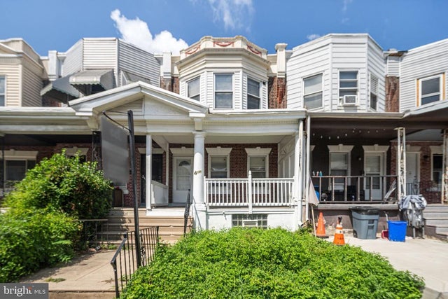 4828 N Sydenham St, Philadelphia