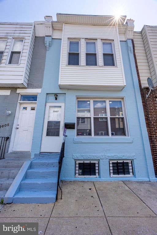 2607 S Fairhill St, Philadelphia
