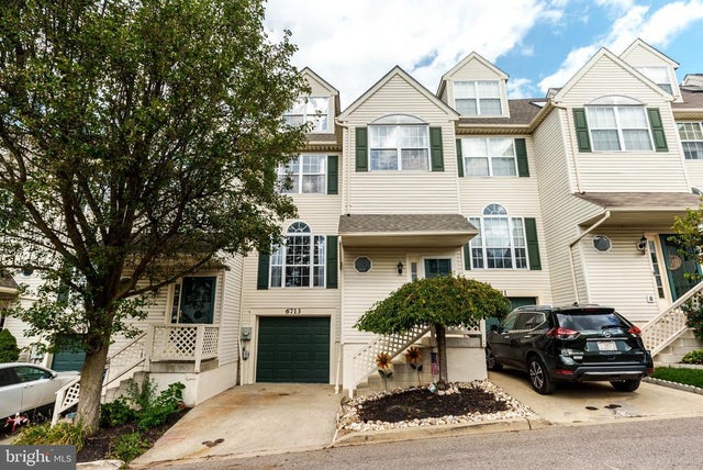 6713 Cinnamon Dr, Philadelphia