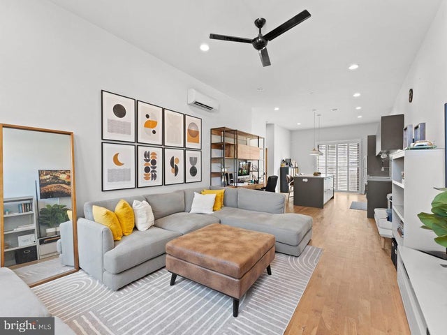 1724 Folsom St #a, Philadelphia