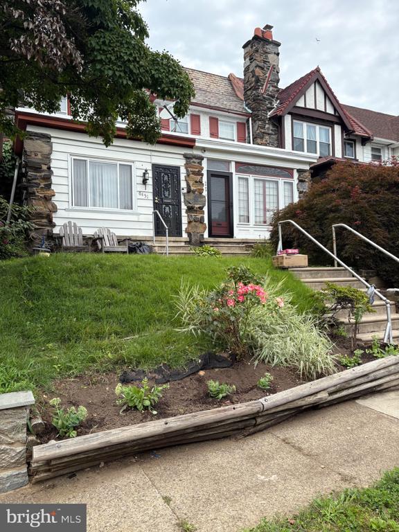 6451 Woodcrest Ave, Philadelphia