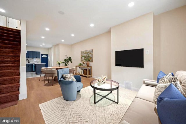 5617 Walton Ave, Philadelphia