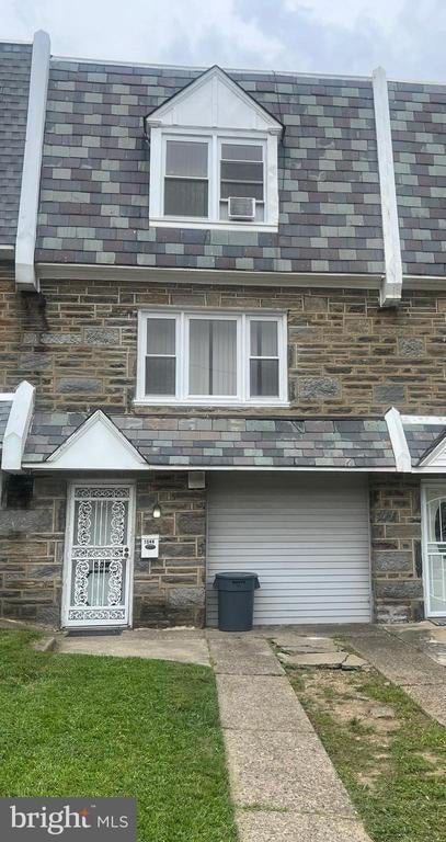 1544 E Tulpehocken St, Philadelphia