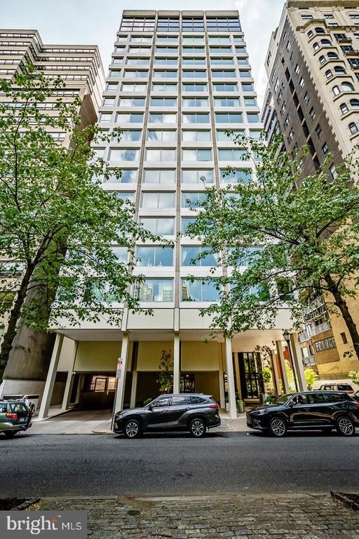 1820-00 Rittenhouse Sq #1601, Philadelphia