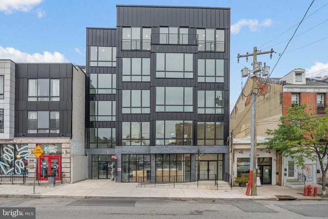 950 N 2nd St #1a, Philadelphia