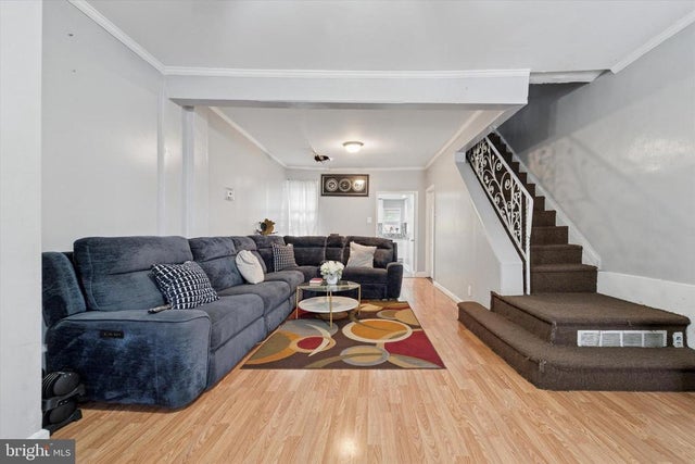 108 N Conestoga St, Philadelphia