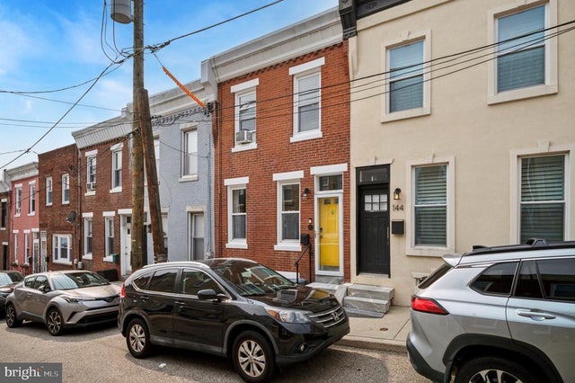 142 Davis St, Philadelphia