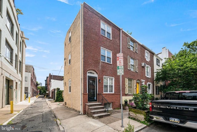 255 S 24th St, Philadelphia