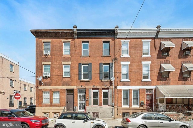 1525 Morris St, Philadelphia